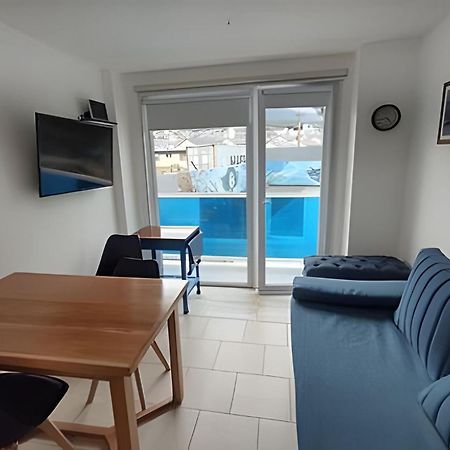 Aunaisin - Marinas I Ushuaia Luaran gambar