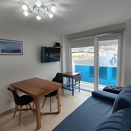 Aunaisin - Marinas I Ushuaia Luaran gambar