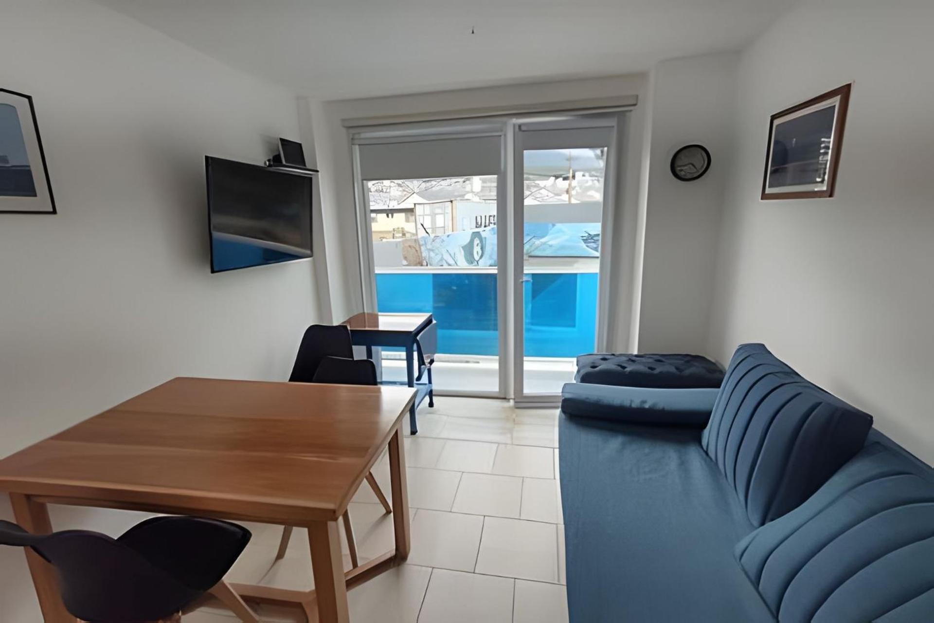 Aunaisin - Marinas I Ushuaia Luaran gambar