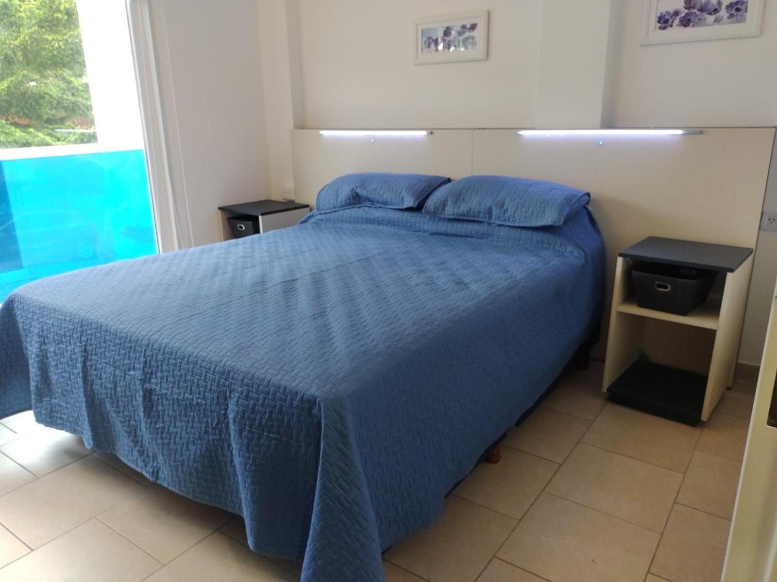 Aunaisin - Marinas I Ushuaia Luaran gambar